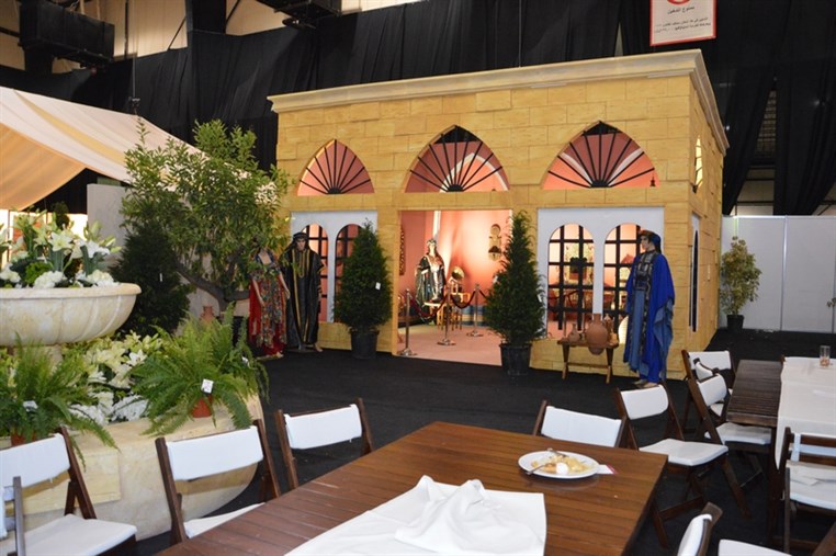 Ramadaniyat Beirutiya Opening Part 2